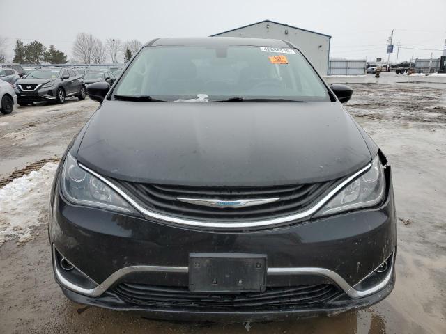 Photo 5 from auction – 2018 CHRYSLER PACIFICA H with VIN 2C4RC1H71JR124629