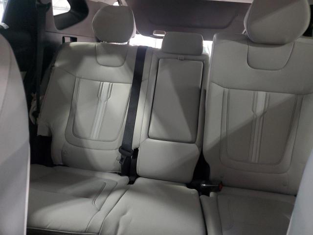 Photo 10 from auction – 2025 HYUNDAI TUCSON SEL with VIN 5NMJBCDE7SH486802