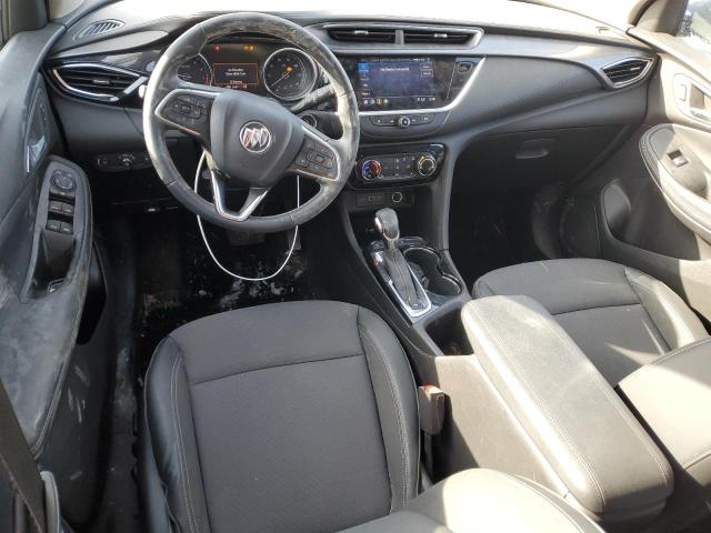 Снимка 8 от търг – 2022 BUICK ENCORE GX с VIN KL4MMCSL9NB108380