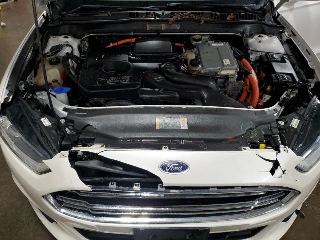 Photo 11 from auction – 2013 FORD FUSION SE with VIN 3FA6P0PU5DR242048