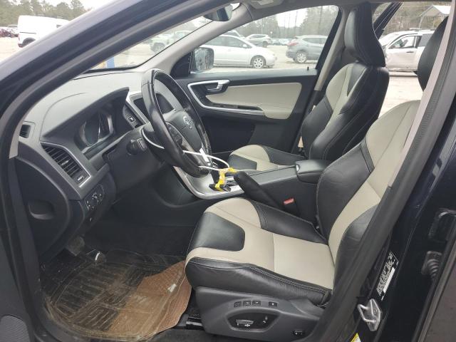 Photo 7 from auction – 2017 VOLVO XC60 T5 DY with VIN YV440MRR4H2083553
