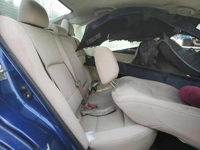 Photo 10 from auction – 2016 SUBARU LEGACY 2.5 with VIN 4S3BNAC62G3061150