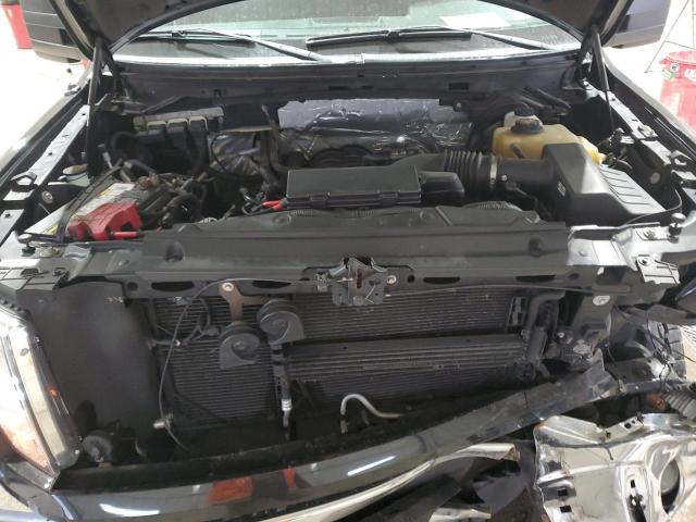 Photo 11 from auction – 2013 FORD F150 SUPER with VIN 1FTFX1EFXDFC45934