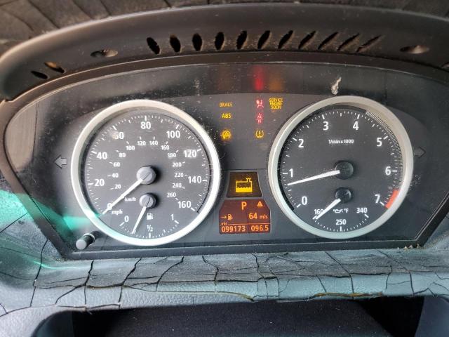 Photo 9 from auction – 2006 BMW 650 I with VIN WBAEK13416CN78990