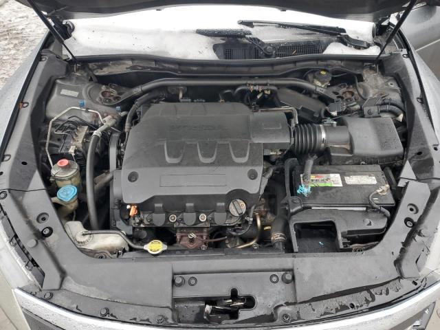 Photo 12 from auction – 2012 HONDA CROSSTOUR with VIN 5J6TF2H5XCL009082