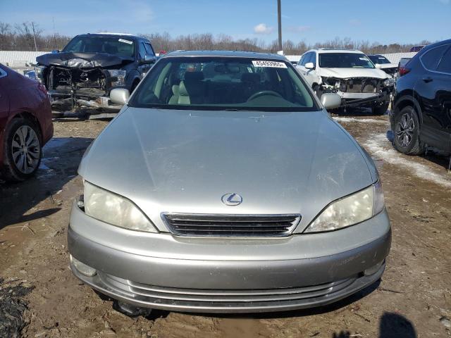 Photo 5 from auction – 1999 LEXUS ES 300 with VIN JT8BF28G8X5054288