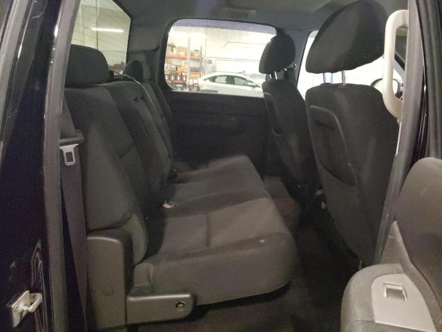 Photo 10 from auction – 2013 CHEVROLET 1500 with VIN 3GCPKSE78DG304480
