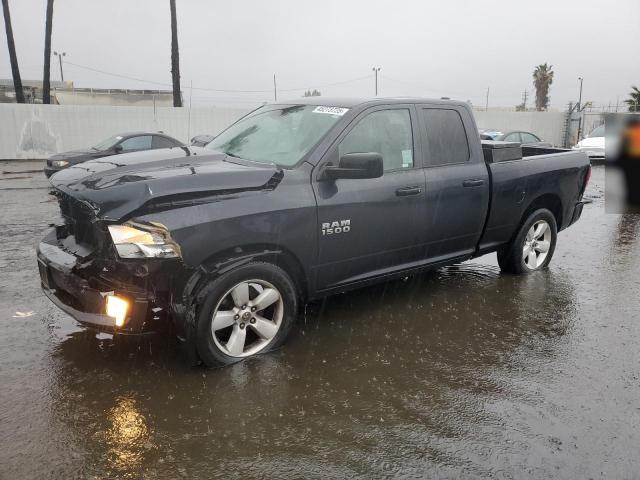 RAM 1500 ST 2014 with VIN 1C6RR6FG5ES454574 - Photo from auction