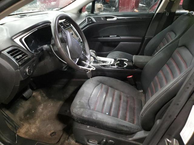 Photo 7 from auction – 2016 FORD FUSION SE with VIN 3FA6P0H72GR230212