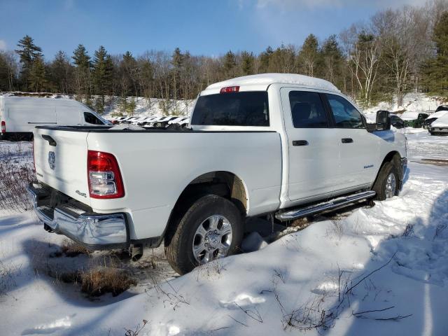 Photo 3 from auction – 2024 RAM 2500 BIG H with VIN 3C6UR5DJ1RG336246