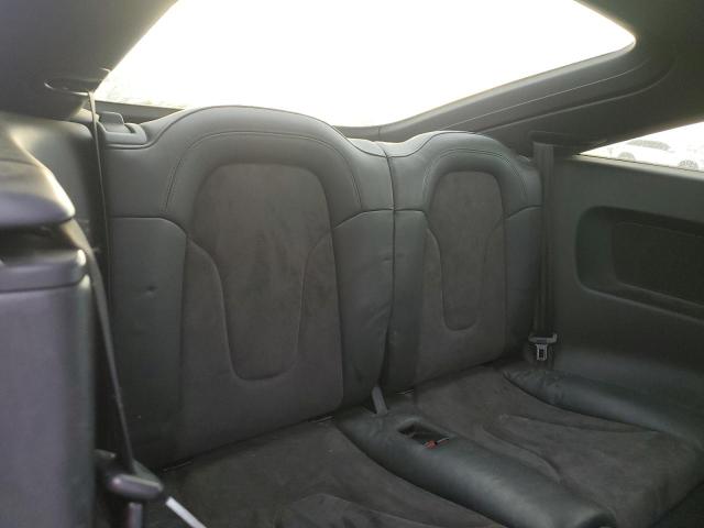 Photo 10 from auction – 2012 AUDI TT PREMIUM with VIN TRUBFAFK1C1007484