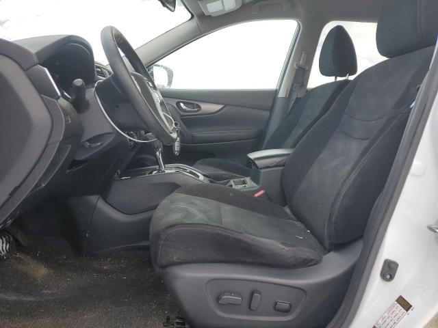 Photo 7 from auction – 2016 NISSAN ROGUE S with VIN 5N1AT2MT4GC878515