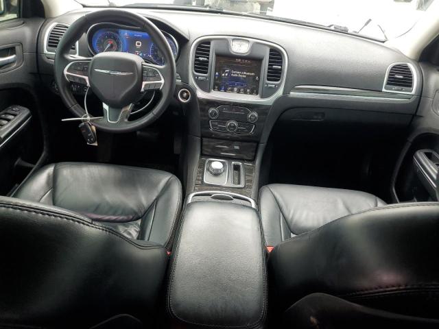 Фото 8 с аукциона – 2015 CHRYSLER 300 LIMITE с VIN 2C3CCAAG2FH931467
