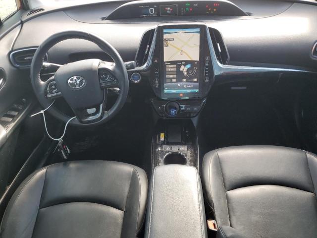 Photo 8 from auction – 2019 TOYOTA PRIUS with VIN JTDKARFU4K3099797