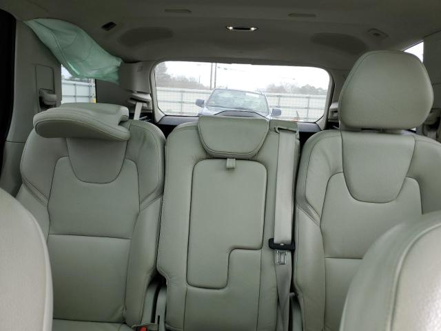 Photo 10 from auction – 2016 VOLVO XC90 T6 with VIN YV4A22PK6G1013161