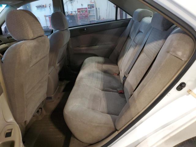 Photo 10 from auction – 2002 TOYOTA CAMRY LE with VIN 4T1BE32K32U068150