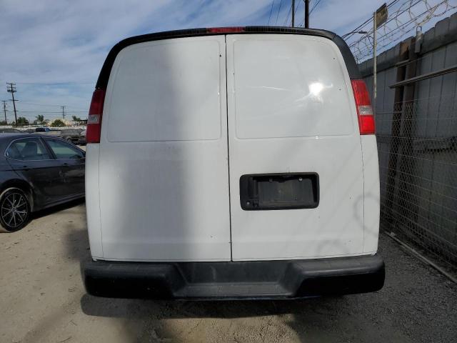 Photo 6 from auction – 2019 CHEVROLET EXPRESS G2 with VIN 1GCWGAF1XK1247423