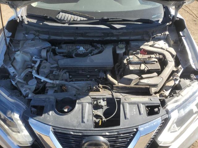 Photo 12 from auction – 2019 NISSAN ROGUE S with VIN KNMAT2MV5KP545585