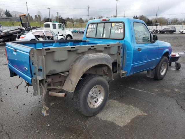 Photo 3 from auction – 1993 FORD RANGER with VIN 1FTCR11X4PPB05470