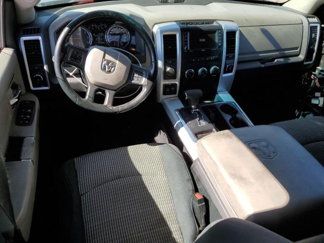 Снимка 8 от търг – 2012 DODGE RAM 1500 S с VIN 1C6RD7GT9CS148555
