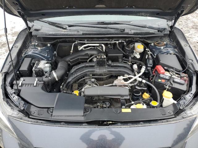 Photo 12 from auction – 2018 SUBARU CROSSTREK with VIN JF2GTADC9JH238840