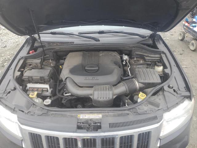 Photo 12 from auction – 2011 JEEP GRAND CHER with VIN 1J4RR5GG3BC703309