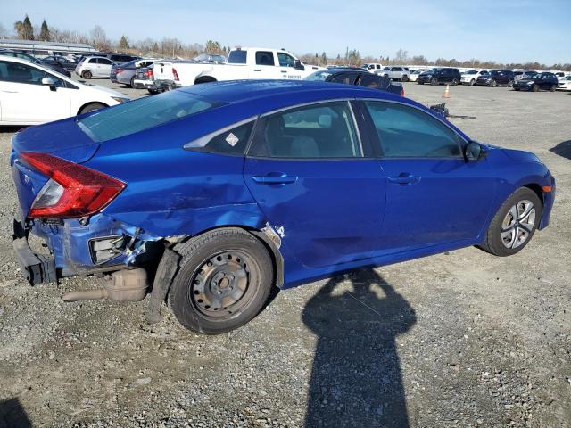 Photo 3 from auction – 2016 HONDA CIVIC LX with VIN 2HGFC2F58GH545435