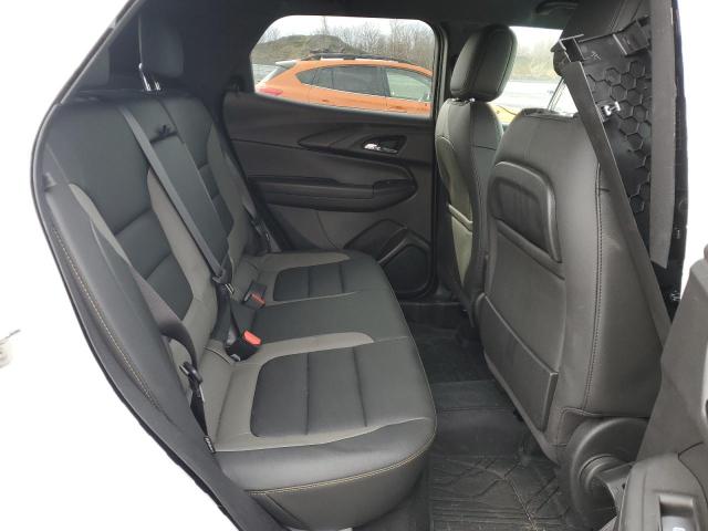 Photo 11 from auction – 2024 CHEVROLET TRAILBLAZE with VIN KL79MSSL4RB052096