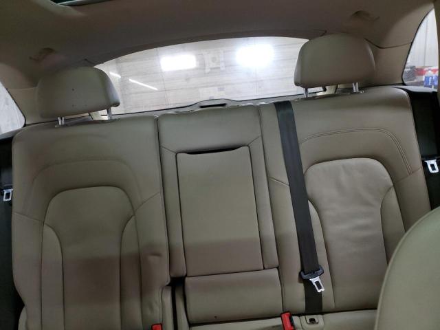 Photo 10 from auction – 2015 AUDI Q5 TDI PRE with VIN WA1CMAFP4FA048710