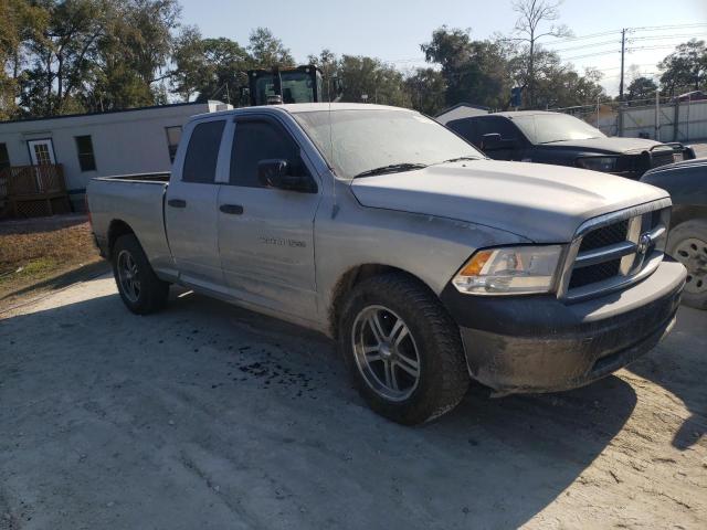 Photo 4 from auction – 2011 DODGE RAM 1500 with VIN 1D7RB1GK2BS635667