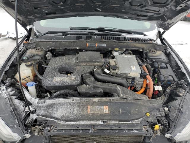 Photo 11 from auction – 2019 FORD FUSION SE with VIN 3FA6P0LU9KR145955