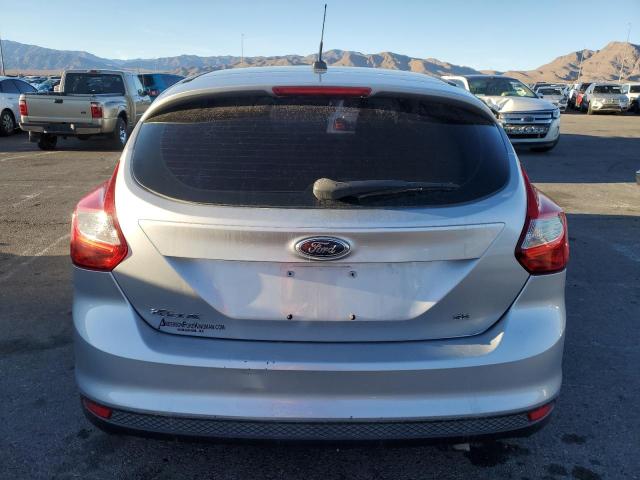 Photo 6 from auction – 2014 FORD FOCUS SE with VIN 1FADP3K23EL382730