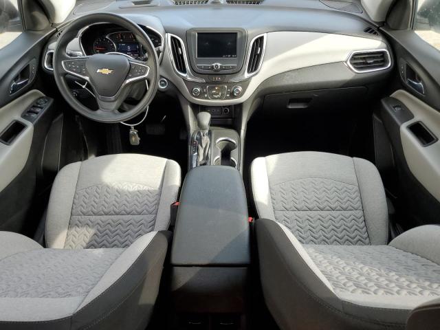 Photo 8 from auction – 2022 CHEVROLET EQUINOX LS with VIN 3GNAXHEV9NS245163