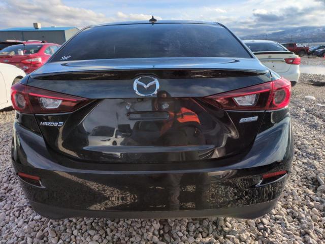 Photo 6 from auction – 2018 MAZDA 3 TOURING with VIN 3MZBN1V35JM241938