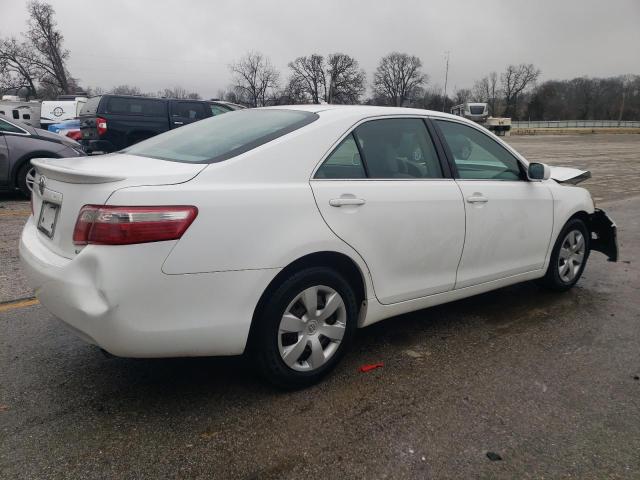 Photo 3 from auction – 2009 TOYOTA CAMRY BASE with VIN 4T4BE46KX9R095345