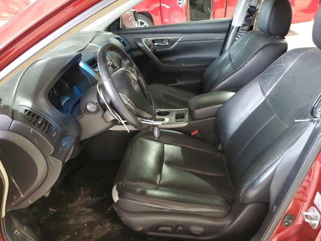 Photo 7 from auction – 2013 NISSAN ALTIMA 3.5 with VIN 1N4BL3AP1DC128593