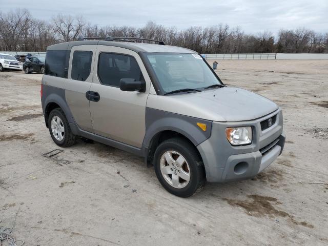 صورة رقم 4 من المزاد - 2004 HONDA ELEMENT EX مع VIN 5J6YH18604L013033
