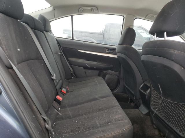 Photo 10 from auction – 2013 SUBARU LEGACY 2.5 with VIN 4S3BMBC62D3033143
