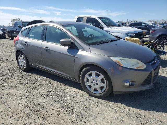 Photo 4 from auction – 2012 FORD FOCUS SE with VIN 1FAHP3K24CL436129