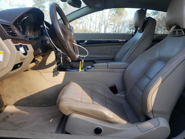 Photo 7 from auction – 2011 MERCEDES-BENZ E 350 with VIN WDDKK5GF3BF064064