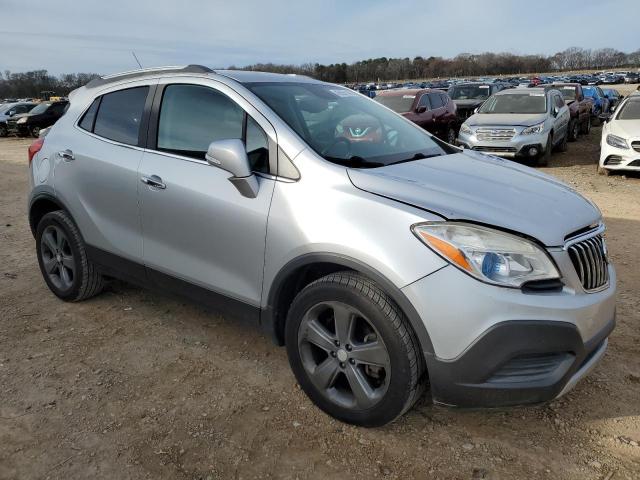 Photo 4 from auction – 2014 BUICK ENCORE with VIN KL4CJASB3EB596130