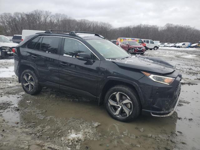 Photo 4 from auction – 2021 TOYOTA RAV4 PRIME with VIN JTMAB3FV5MD031424