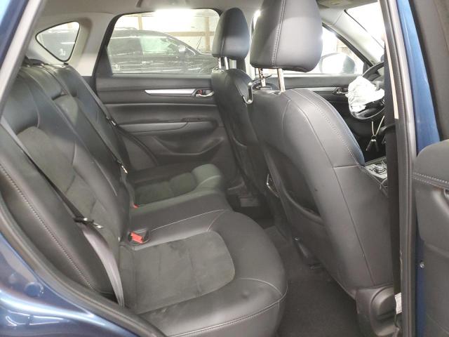 Photo 11 from auction – 2019 MAZDA CX-5 TOURI with VIN JM3KFACM7K1639539