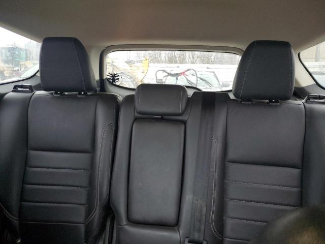 Photo 10 from auction – 2013 FORD ESCAPE SEL with VIN 1FMCU9H92DUC81236
