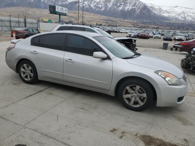Photo 4 from auction – 2007 NISSAN ALTIMA 2.5 with VIN 1N4AL21E77C119504