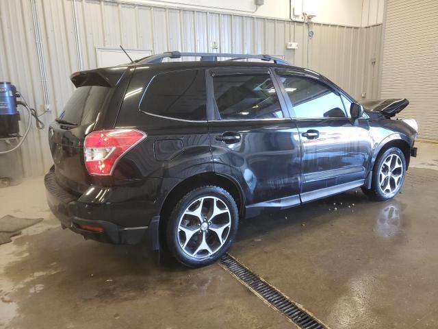 Photo 3 from auction – 2015 SUBARU FORESTER 2 with VIN JF2SJGDCXFH517479