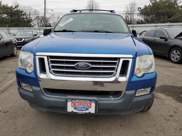 Photo 5 from auction – 2010 FORD EXPLORER S with VIN 1FMEU5BE9AUA00231