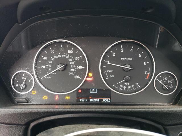 Photo 9 from auction – 2015 BMW 428 I with VIN WBA3N7C53FK223884