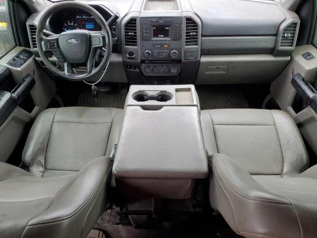 Photo 8 from auction – 2017 FORD F250 SUPER with VIN 1FT7W2A62HED09799