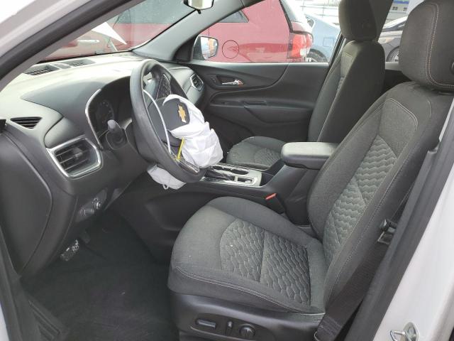 Photo 7 from auction – 2018 CHEVROLET EQUINOX LT with VIN 2GNAXJEV4J6173112